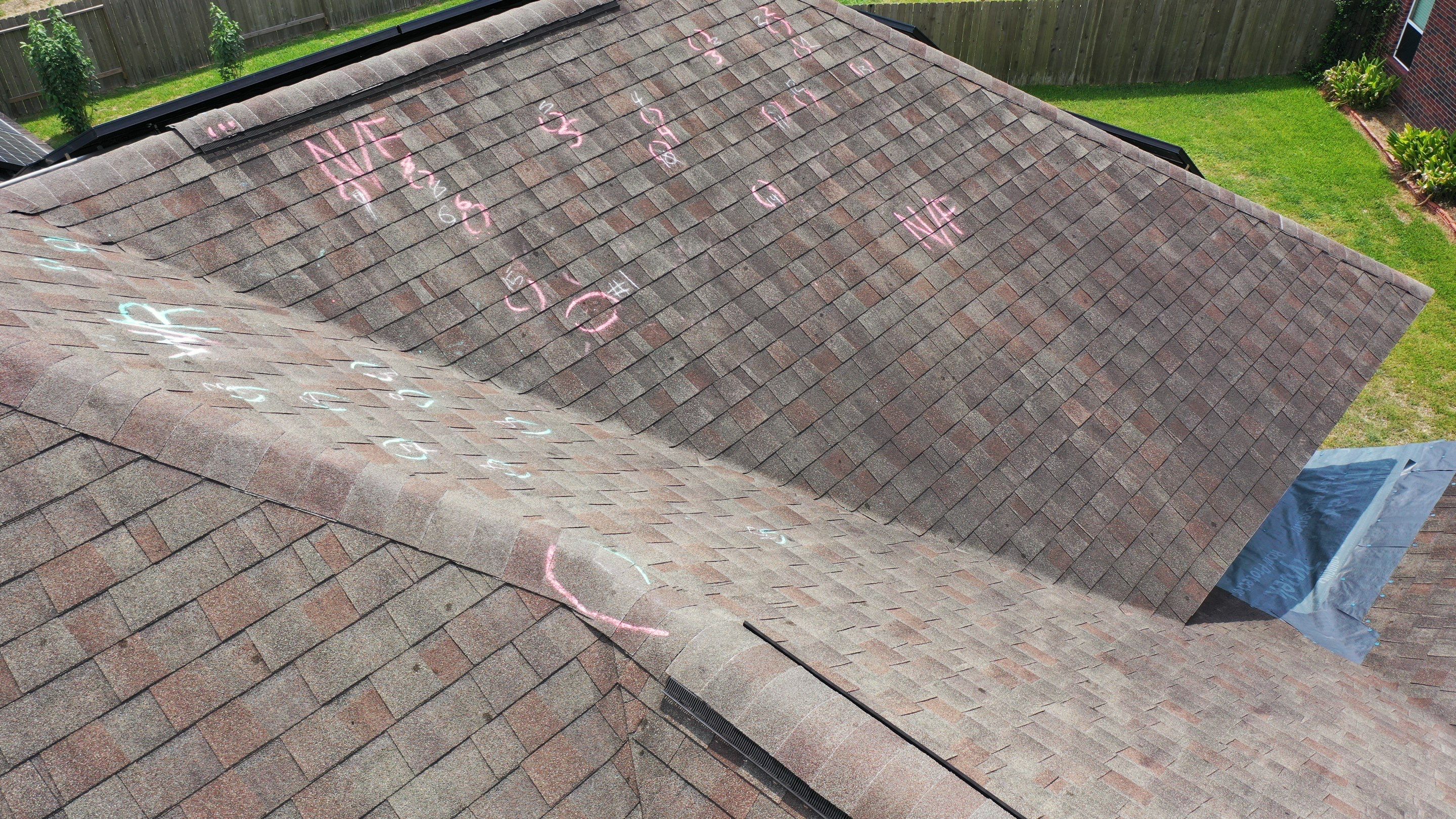 Protect Your Roof from Hail Storms Insight from a Roofer in New